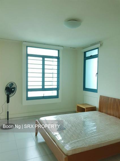 Blk 186 Punggol Central (Punggol), HDB 5 Rooms #219142981